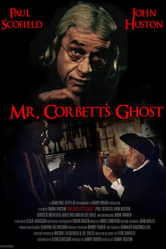 Mister Corbetts Ghost' Poster