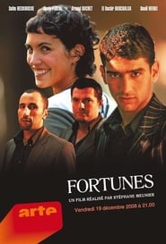 Fortunes' Poster