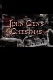 John Grins Christmas' Poster