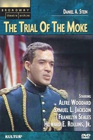 The Trial of the Moke' Poster