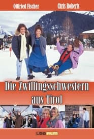 Die Zwillingsschwestern aus Tirol' Poster