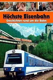Hchste Eisenbahn' Poster