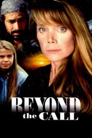 Beyond the Call' Poster