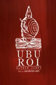 Ubu roi' Poster