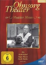 Mudder Mews' Poster