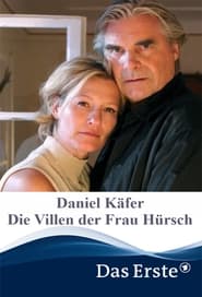 Daniel Kfer  Die Villen der Frau Hrsch' Poster