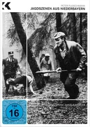 Jagdszenen aus Niederbayern' Poster