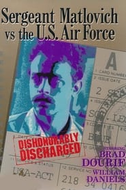 Sergeant Matlovich vs the US Air Force' Poster