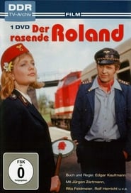 Der rasende Roland' Poster
