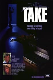 The Take' Poster