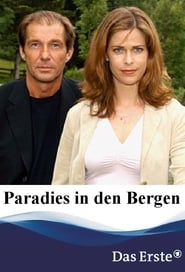 Paradies in den Bergen' Poster