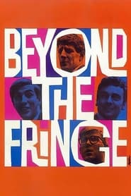 Beyond the Fringe' Poster
