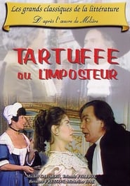 Tartuffe or The Impostor' Poster
