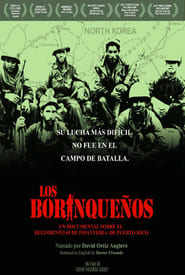 The Borinqueneers' Poster