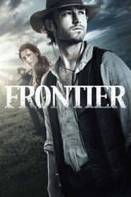 The Frontier' Poster