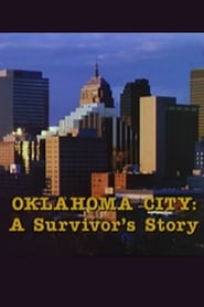Oklahoma City A Survivors Story' Poster