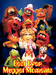 Best Ever Muppet Moments' Poster