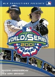 2001 World Series' Poster