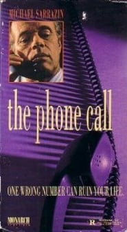 The Phone Call' Poster