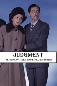 Judgment The Trial of Julius and Ethel Rosenberg