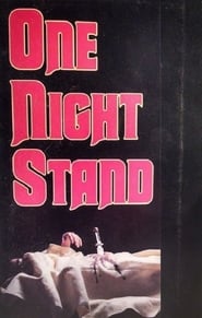 One Night Stand' Poster