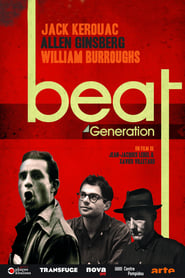 Beat Generation' Poster