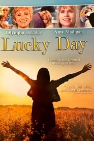 Lucky Day' Poster