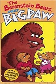 The Berenstain Bears Meet Bigpaw' Poster
