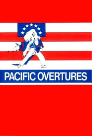 Pacific Overtures' Poster
