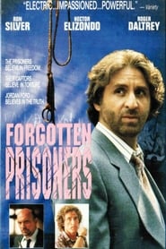 Forgotten Prisoners The Amnesty Files' Poster