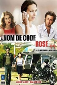 Code Name Rose' Poster