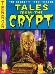 Tales from the Crypt Volume 2' Poster