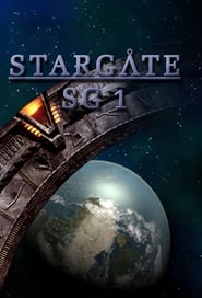 Stargate SG1 True Science' Poster