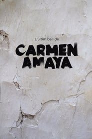 Lltim ball de Carmen Amaya