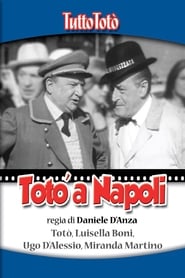 Tot a Napoli' Poster