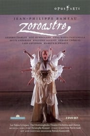 Zoroastre' Poster