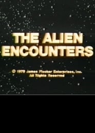 The Alien Encounters' Poster