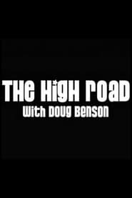 The High Road with Doug Benson' Poster