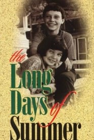 The Long Days of Summer' Poster