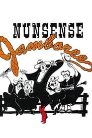 Nunsense Jamboree' Poster