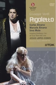 Rigoletto' Poster