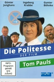Die Politesse  Der Film' Poster