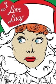 The New I Love Lucy Christmas Special' Poster