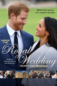 Inside the Royal Wedding Harry and Meghan' Poster