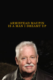 Armistead Maupin Is a Man I Dreamt Up' Poster