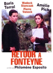Retour  Fonteyne' Poster