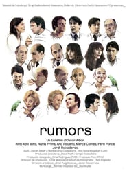 Rumors' Poster