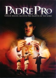 Padre Pro' Poster