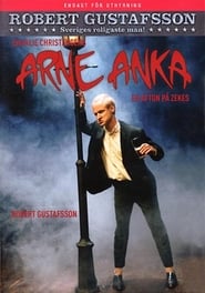 Arne Anka  En afton p Zekes' Poster