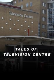 Tales of Television Centre' Poster